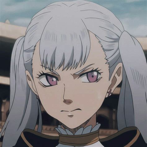 black clover noelle wallpaper|noelle silva gifs.